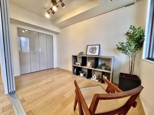 【東京都/港区東新橋】東京ツインパークス ライトウィング 浴室