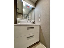 【東京都/港区東新橋】東京ツインパークス ライトウィング トイレ