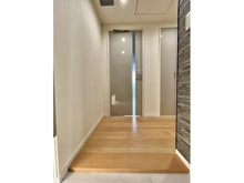 【東京都/港区東新橋】東京ツインパークス ライトウィング 廊下