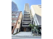 【東京都/港区西新橋】オープンレジデンシア虎ノ門 外観