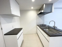 【東京都/港区西新橋】オープンレジデンシア虎ノ門 キッチン