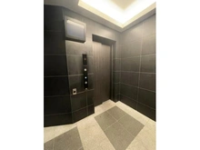 【東京都/港区西新橋】オープンレジデンシア虎ノ門 エレベーターホール