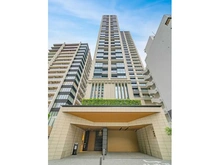 【東京都/港区虎ノ門】シティタワー虎ノ門 外観