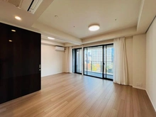 【東京都/港区虎ノ門】シティタワー虎ノ門 LDK