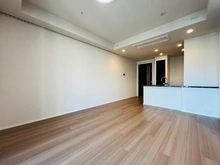 【東京都/港区虎ノ門】シティタワー虎ノ門 LDK