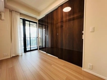 【東京都/港区虎ノ門】シティタワー虎ノ門 洋室