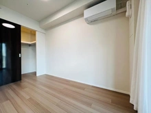 【東京都/港区虎ノ門】シティタワー虎ノ門 洋室