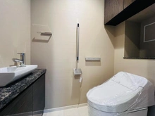 【東京都/港区虎ノ門】シティタワー虎ノ門 トイレ