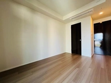 【東京都/港区虎ノ門】シティタワー虎ノ門 洋室