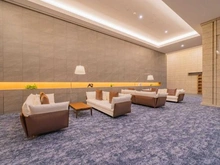 【東京都/港区虎ノ門】シティタワー虎ノ門 ラウンジ