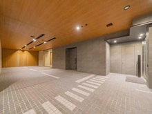 【東京都/港区虎ノ門】シティタワー虎ノ門 共用部