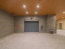 【東京都/港区虎ノ門】シティタワー虎ノ門 駐車場