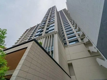 【東京都/港区虎ノ門】シティタワー虎ノ門 外観