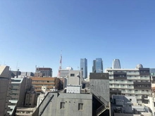 【東京都/港区浜松町】パークコート浜離宮ザ・タワー 眺望