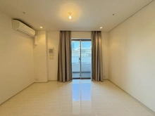 【東京都/港区浜松町】パークコート浜離宮ザ・タワー リビング・ダイニング