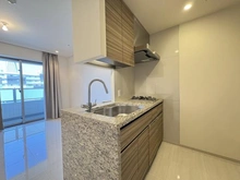 【東京都/港区浜松町】パークコート浜離宮ザ・タワー キッチン