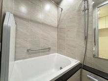 【東京都/港区浜松町】パークコート浜離宮ザ・タワー 浴室