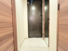 【東京都/港区浜松町】パークコート浜離宮ザ・タワー 玄関