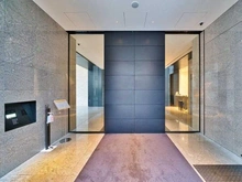 【東京都/港区浜松町】パークコート浜離宮ザ・タワー 共用部：オートロック