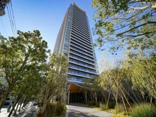 【東京都/中央区月島】MID TOWER GRAND 外観