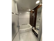 【東京都/中央区月島】MID TOWER GRAND 浴室