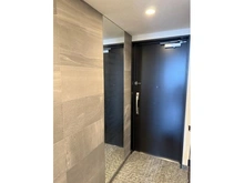 【東京都/中央区月島】MID TOWER GRAND 玄関