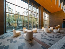 【東京都/中央区月島】MID TOWER GRAND ラウンジ