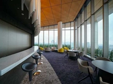 【東京都/中央区月島】MID TOWER GRAND 共用部