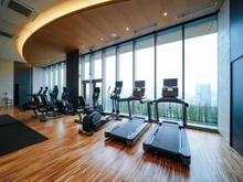 【東京都/中央区月島】MID TOWER GRAND 共用部