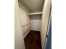 【東京都/港区虎ノ門】パークコート虎ノ門愛宕タワー ウォークインクローゼット