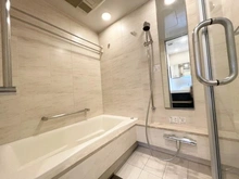 【東京都/港区虎ノ門】パークコート虎ノ門愛宕タワー 浴室