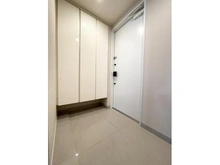 【東京都/港区虎ノ門】パークコート虎ノ門愛宕タワー 玄関