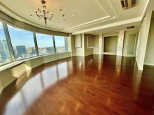 【東京都/港区東新橋】東京ツインパークス レフトウィング リビング33.4帖