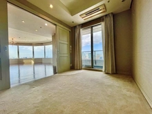 【東京都/港区東新橋】東京ツインパークス レフトウィング 洋室7.1帖