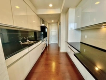 【東京都/港区東新橋】東京ツインパークス レフトウィング キッチン9.4帖