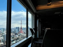 【東京都/港区虎ノ門】虎ノ門タワーズレジデンス 眺望