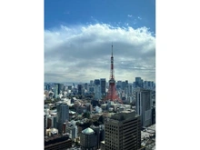 【東京都/港区虎ノ門】虎ノ門タワーズレジデンス 眺望