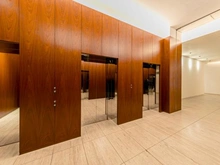 【東京都/港区虎ノ門】虎ノ門タワーズレジデンス エレベーターホール