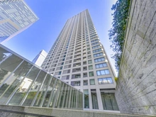 【東京都/港区虎ノ門】虎ノ門タワーズレジデンス 外観