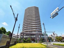 【東京都/練馬区春日町】エリム春日町 外観