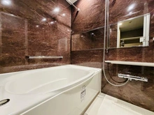 【東京都/練馬区春日町】エリム春日町 浴室