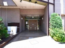 【東京都/練馬区春日町】エリム春日町 エントランス