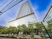 【東京都/文京区後楽】ラ・トゥール飯田橋 外観