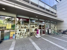 【東京都/文京区後楽】ラ・トゥール飯田橋 敷地内施設：1階　まいばすけっと飯田橋北店