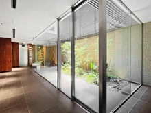 【東京都/港区元麻布】有栖川パークハウス 共用部