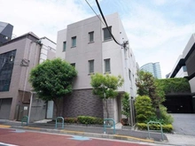 【東京都/港区南青山】オープンレジデンス南青山　イーストテラス 外観