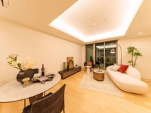 【東京都/港区赤坂】パークコート赤坂檜町ザタワー LDK