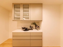 【東京都/港区赤坂】パークコート赤坂檜町ザタワー キッチン