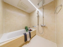 【東京都/港区赤坂】パークコート赤坂檜町ザタワー 浴室