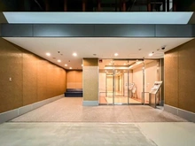 【東京都/目黒区大橋】 クロスエアタワー エントランス